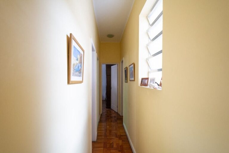 Apartamento Residencial à Venda | Botafogo | Rio de Janeiro | AP1440_MMQ