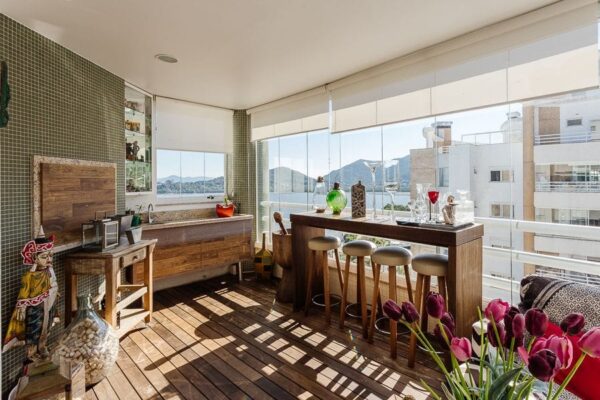 Apartamento Residencial à Venda | João Paulo | Florianópolis | AP0949_MMQ - Imagem 7