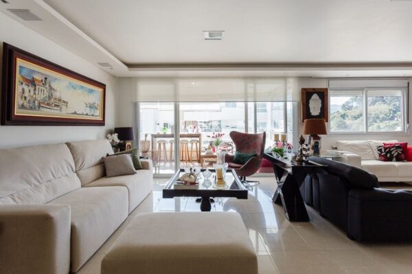 Apartamento Residencial à Venda | João Paulo | Florianópolis | AP0949_MMQ