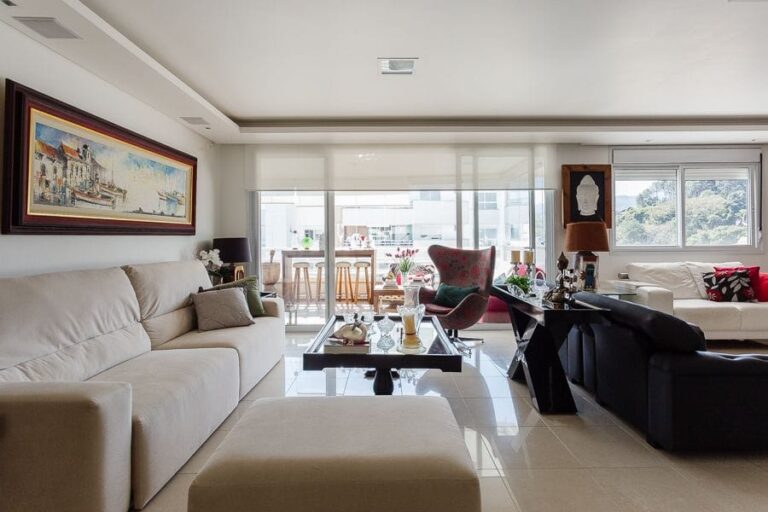 Apartamento Residencial à Venda | João Paulo | Florianópolis | AP0949_MMQ