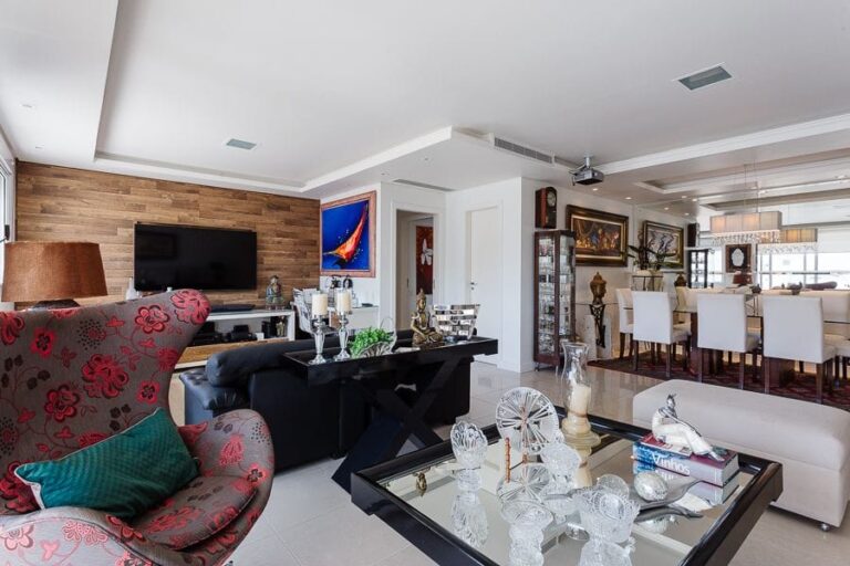 Apartamento Residencial à Venda | João Paulo | Florianópolis | AP0949_MMQ