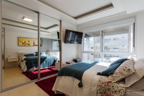 Apartamento Residencial à Venda | João Paulo | Florianópolis | AP0949_MMQ - Imagem 15