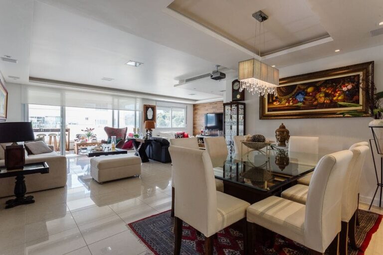 Apartamento Residencial à Venda | João Paulo | Florianópolis | AP0949_MMQ