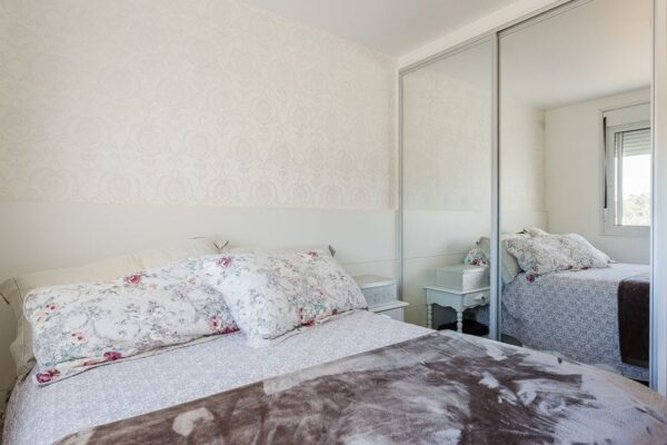 Apartamento Residencial à Venda | João Paulo | Florianópolis | AP0949_MMQ - Imagem 20