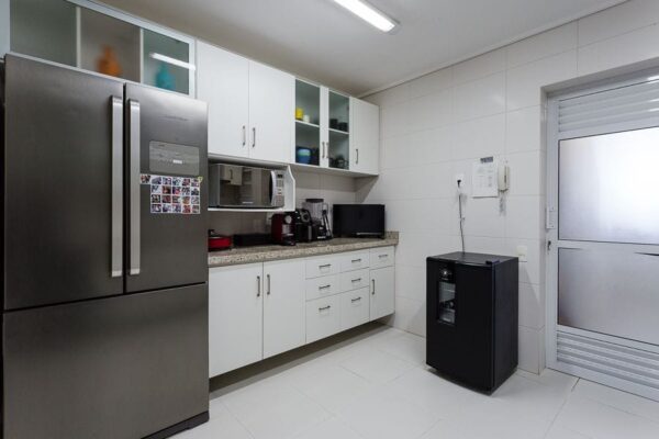 Apartamento Residencial à Venda | João Paulo | Florianópolis | AP0949_MMQ - Imagem 11