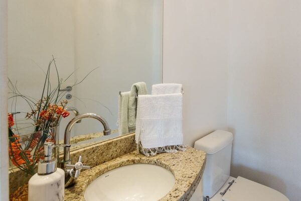 Apartamento Residencial à Venda | João Paulo | Florianópolis | AP0949_MMQ - Imagem 6