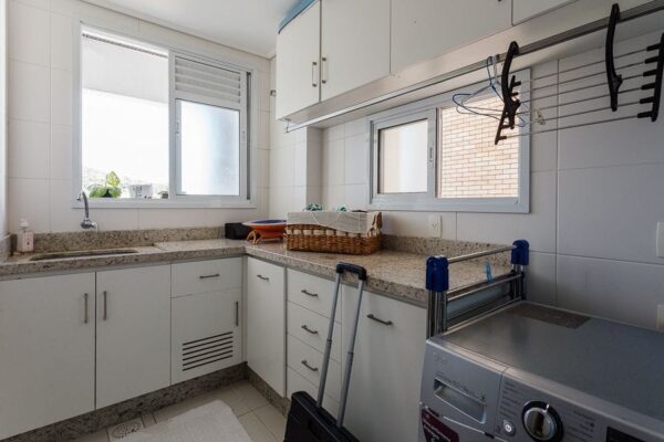 Apartamento Residencial à Venda | João Paulo | Florianópolis | AP0949_MMQ - Imagem 13