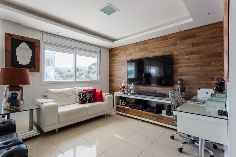Apartamento Residencial à Venda | João Paulo | Florianópolis | AP0949_MMQ