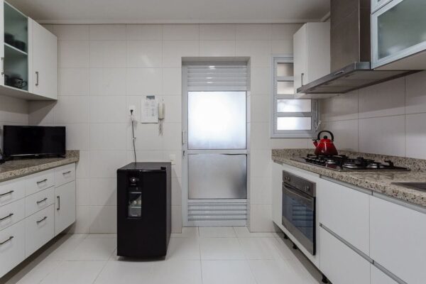 Apartamento Residencial à Venda | João Paulo | Florianópolis | AP0949_MMQ - Imagem 12