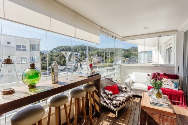 Apartamento Residencial à Venda | João Paulo | Florianópolis | AP0949_MMQ - Imagem 9
