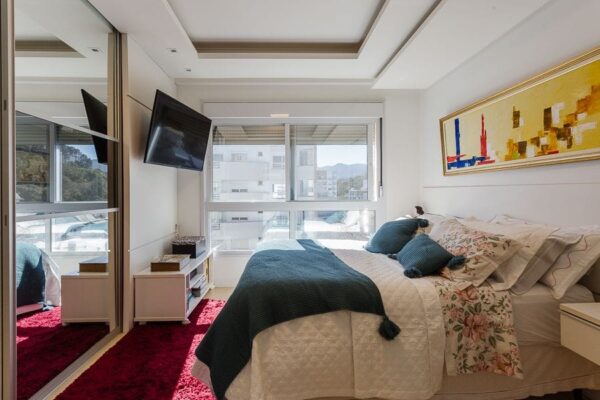 Apartamento Residencial à Venda | João Paulo | Florianópolis | AP0949_MMQ - Imagem 14