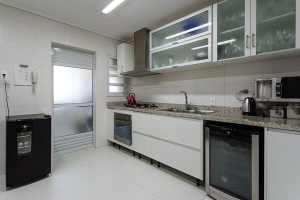 Apartamento Residencial à Venda | João Paulo | Florianópolis | AP0949_MMQ - Imagem 10