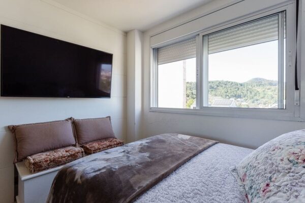 Apartamento Residencial à Venda | João Paulo | Florianópolis | AP0949_MMQ - Imagem 19