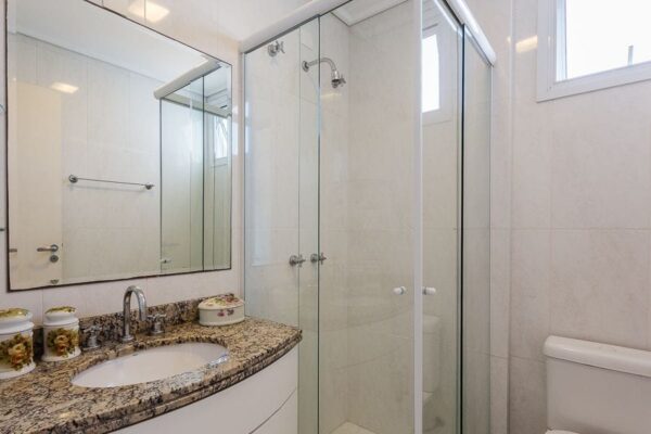 Apartamento Residencial à Venda | João Paulo | Florianópolis | AP0949_MMQ - Imagem 21