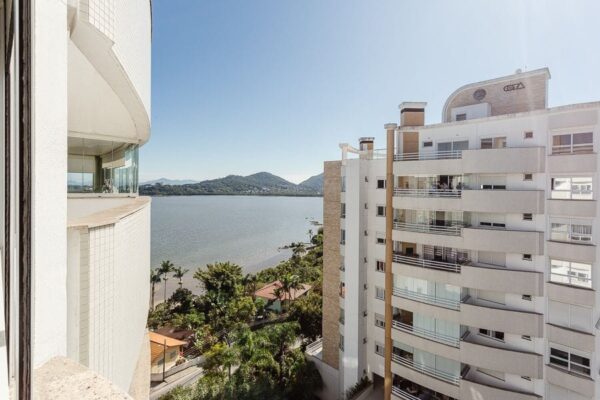 Apartamento Residencial à Venda | João Paulo | Florianópolis | AP0949_MMQ - Imagem 17