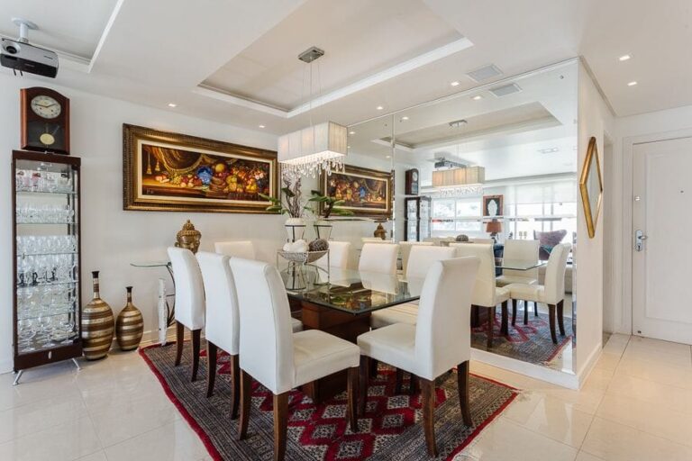 Apartamento Residencial à Venda | João Paulo | Florianópolis | AP0949_MMQ