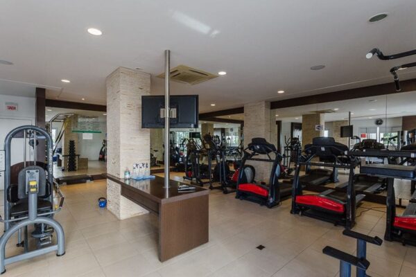 Apartamento Residencial à Venda | João Paulo | Florianópolis | AP0949_MMQ - Imagem 24