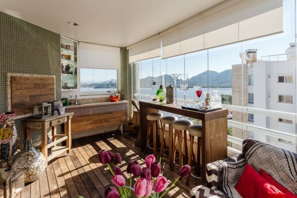Apartamento Residencial à Venda | João Paulo | Florianópolis | AP0949_MMQ - Imagem 8