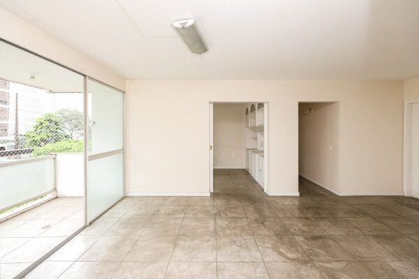 Apartamento Residencial à Venda | Santa Cecilia | São Paulo | AP0109_MMQ - Imagem 7