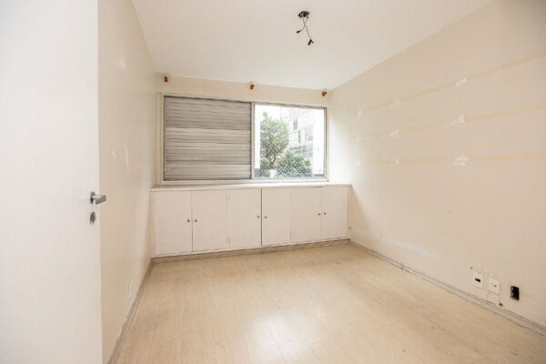 Apartamento Residencial à Venda | Santa Cecilia | São Paulo | AP0109_MMQ - Imagem 16