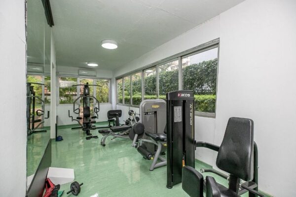 Apartamento Residencial à Venda | Santa Cecilia | São Paulo | AP0109_MMQ - Imagem 44