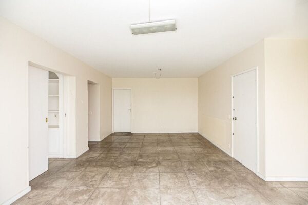 Apartamento Residencial à Venda | Santa Cecilia | São Paulo | AP0109_MMQ - Imagem 5