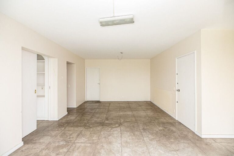 Apartamento Residencial à Venda | Santa Cecilia | São Paulo | AP0109_MMQ