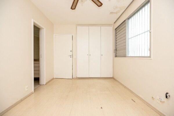 Apartamento Residencial à Venda | Santa Cecilia | São Paulo | AP0109_MMQ - Imagem 29