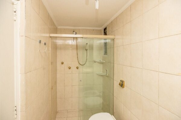Apartamento Residencial à Venda | Santa Cecilia | São Paulo | AP0109_MMQ - Imagem 31