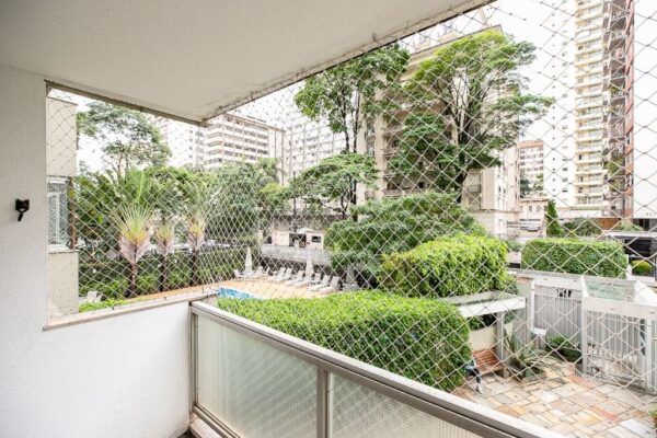 Apartamento Residencial à Venda | Santa Cecilia | São Paulo | AP0109_MMQ - Imagem 15