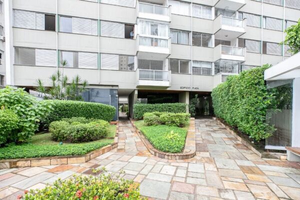 Apartamento Residencial à Venda | Santa Cecilia | São Paulo | AP0109_MMQ - Imagem 49