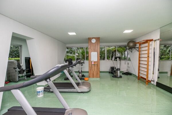 Apartamento Residencial à Venda | Santa Cecilia | São Paulo | AP0109_MMQ - Imagem 45
