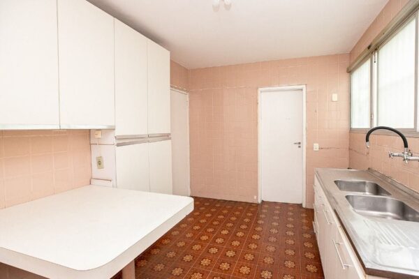 Apartamento Residencial à Venda | Santa Cecilia | São Paulo | AP0109_MMQ - Imagem 34