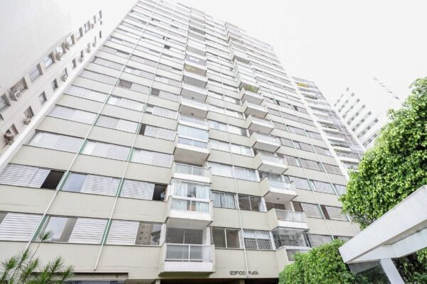 Apartamento Residencial à Venda | Santa Cecilia | São Paulo | AP0109_MMQ - Imagem 50