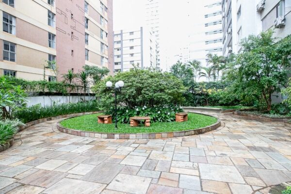 Apartamento Residencial à Venda | Santa Cecilia | São Paulo | AP0109_MMQ - Imagem 39