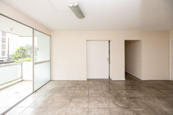Apartamento Residencial à Venda | Santa Cecilia | São Paulo | AP0109_MMQ - Imagem 6