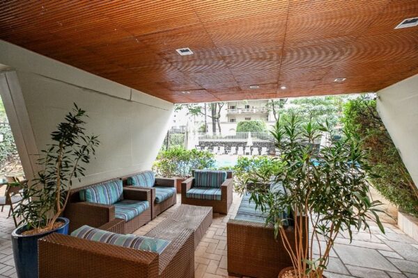 Apartamento Residencial à Venda | Santa Cecilia | São Paulo | AP0109_MMQ - Imagem 41