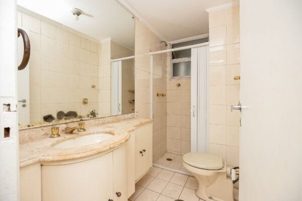 Apartamento Residencial à Venda | Santa Cecilia | São Paulo | AP0109_MMQ - Imagem 19