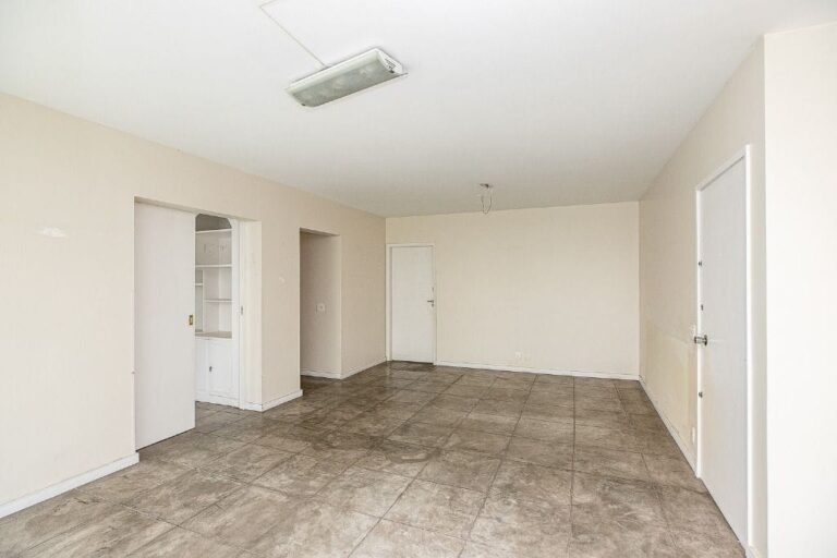 Apartamento Residencial à Venda | Santa Cecilia | São Paulo | AP0109_MMQ