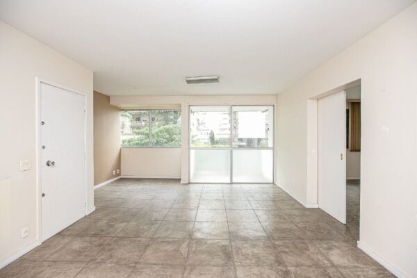 Apartamento Residencial à Venda | Santa Cecilia | São Paulo | AP0109_MMQ - Imagem 3