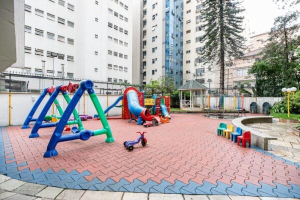 Apartamento Residencial à Venda | Santa Cecilia | São Paulo | AP0109_MMQ - Imagem 37