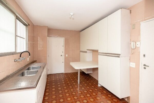 Apartamento Residencial à Venda | Santa Cecilia | São Paulo | AP0109_MMQ - Imagem 33