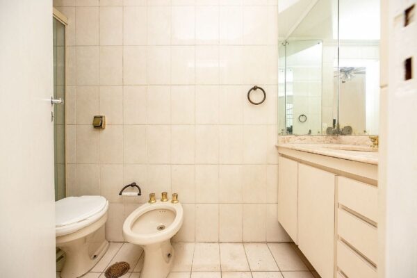 Apartamento Residencial à Venda | Santa Cecilia | São Paulo | AP0109_MMQ - Imagem 30