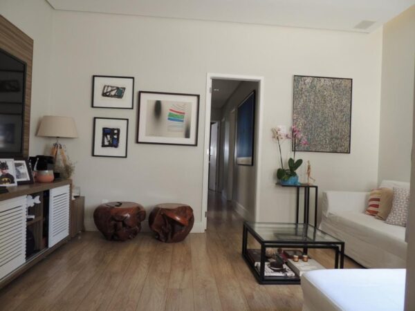 Apartamento Residencial à Venda | Humaitá | Rio de Janeiro | AP2173_MMQ - Imagem 2