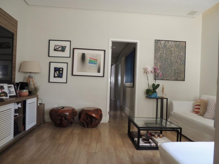 Apartamento Residencial à Venda | Humaitá | Rio de Janeiro | AP2173_MMQ