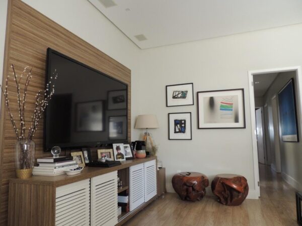 Apartamento Residencial à Venda | Humaitá | Rio de Janeiro | AP2173_MMQ - Imagem 5