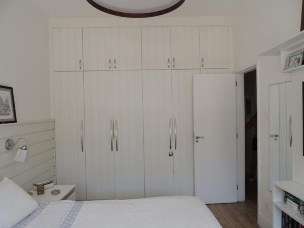 Apartamento Residencial à Venda | Humaitá | Rio de Janeiro | AP2173_MMQ - Imagem 16