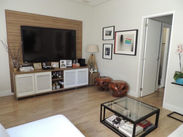 Apartamento Residencial à Venda | Humaitá | Rio de Janeiro | AP2173_MMQ - Imagem 6