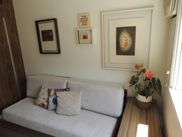 Apartamento Residencial à Venda | Humaitá | Rio de Janeiro | AP2173_MMQ - Imagem 20