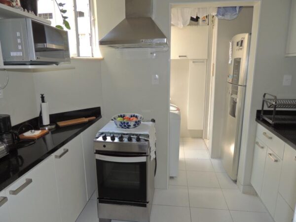 Apartamento Residencial à Venda | Humaitá | Rio de Janeiro | AP2173_MMQ - Imagem 32